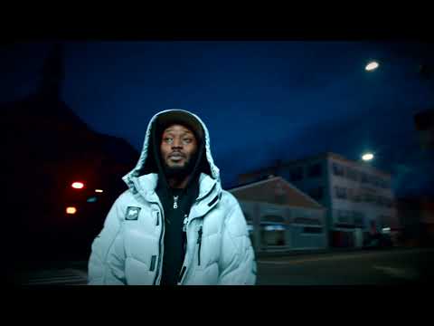 Foe mello Ft Konny - Can’t See (Official music video)