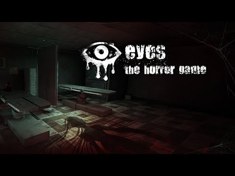 Eyes: the Horror Game | Gameplay trailer | Nintendo Switch - YouTube