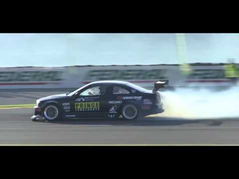 NEO Motorsport X KOE ProSeries Round 6 VALENCIA - Spain September 19/20 2015