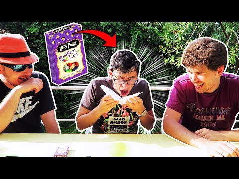 GRAGEAS ASQUEROSAS CHALLENGE 🤢🤮🤮🤢 ELTROLLINO