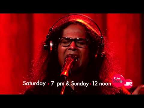 Episode 8 Promo 'Malhar Jam' Coke Studio @ MTV Season 2