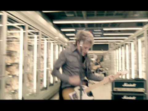 Heroes Music Video by CrashCarBurn