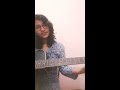 Paya Ena Sadawatha Manaram Cover By Suchi Sumanasekara