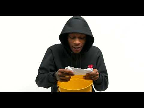 Emotional Damage ❤️‍🩹 with Lil Eazzyy | TRSH Talk Interview