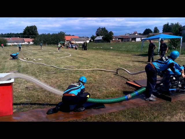 Mníšek, 09. 08. 2014