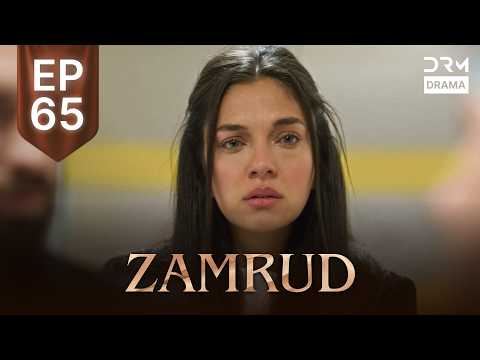 Turkish Drama in Urdu | Zamrud | Episode 65 | The Phoenix | UE1O