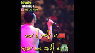 Download lagu Babbu Maan #raatan de raahi mp3