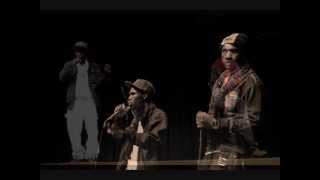 Abow Ifka Featuring Bali- Ballang (Promises) Somali Bantu Music