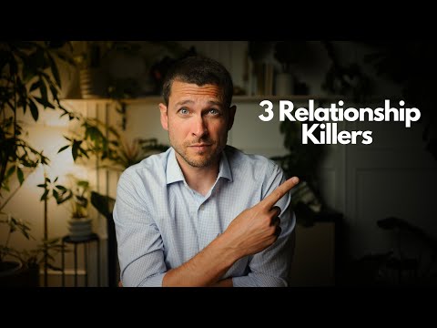 Will you stay together or break up?  Take this test