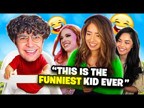 I Voice Trolled 3 E-Girls And They COULDN’T Stop Laughing