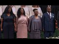 Let Us All Press On | The Tabernacle Choir