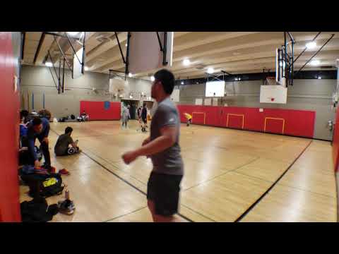 Brick City & Turnover Central - 3/8/19