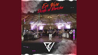 Popurrí Cumbias: Se Murió De Amor/Desvelado/Otra Vez (En Vivo)