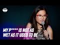 Why I Decided To Have Kids Ali Wong