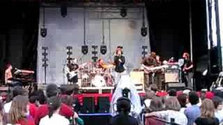 The Most Serene Republic YNAA LIVE@OttawaBluesfest '08