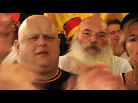 Marek Fis - Fußball Polka