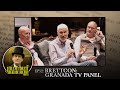 EP 52 BRETTCON Granada TV Panel