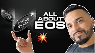 What is EOS? EOS Coin & Should You BUY It?