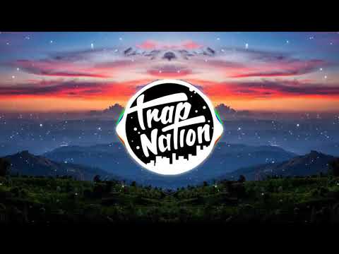 Nicky Romero & Stadiumx - Harmony (Savagez x Dropwizz Remix)