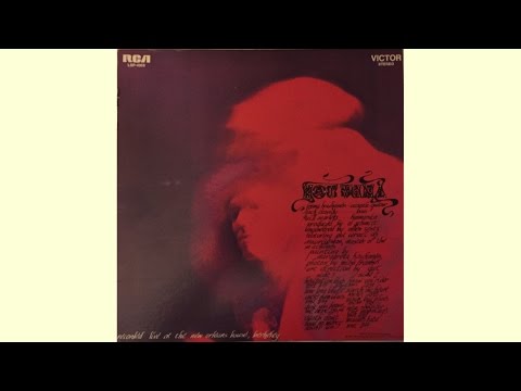 Hot Tuna - Hot Tuna (full album) (VINYL)