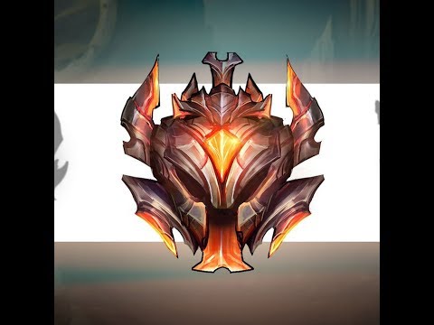 Leuage GRANDMASTER Ahri 1 vs 3 clutch