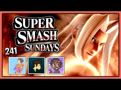 Super Smash Sundays | #241 | Ultimate (Online)