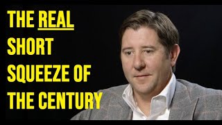 U.S. Dollar Currency Crisis – The Short Squeeze of the Century – Brent Johnson and Marin Katusa