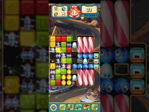 Toy Blast level 6542