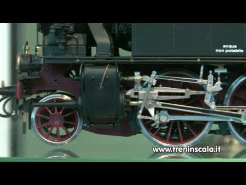 ELETTREN a Verona il 6 e 7 Marzo 2010.mp4