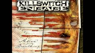 Killswitch Engage - Untitled And Unloved