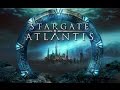 STARGATE ATLANTIS Full Original Soundtrack OST