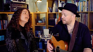 Don&#39;t Let Me Stand On My Own - Imelda May Cover - Susana Silva with Daniel Spiller