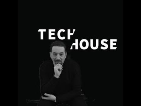 SESION ESPECIAL DAVIDE MAZZILLI TECH HOUSE!!!