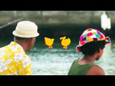 La Vérité sur Alvert le dernier dodo