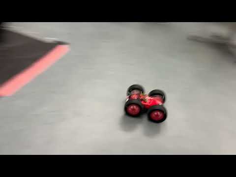 Flip 3 Run