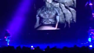 Tool-Schism Live 1/9/2016 San Diego