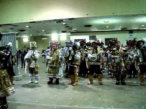 Forget You- Mummers Show of Shows- Fralinger String Band- February 26, 2011