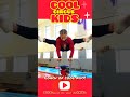 COOL CIRCUS KIDS Shorts