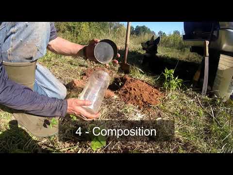 5 DIY Soil Tests