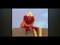 Elmo S World Flowers Bananas And More Tickle Me Land Sequences