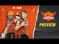 SRH S Lethality Depend On Head Abhishek S Early Blitz Harsha Bhogle