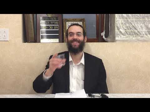 Laws Of Techiyas Hameisim In Our Days