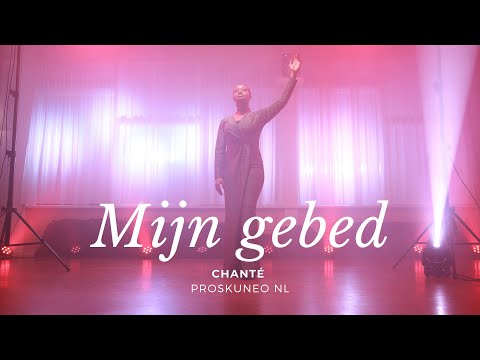 Mijn Gebed - Proskuneo NL (Official Music Video)