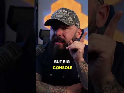 Is The PS5 Secretly Cheaper PC Storage?