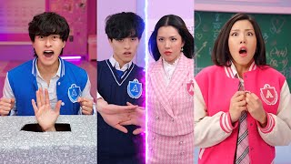 The Best Of New Shorts Videos Alan Chikin Chow - New Best Shorts Videos 2025 #1