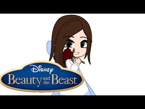 Beauty and the Beast/. Belle GCMV// Not full song// Challenge w/ Ace