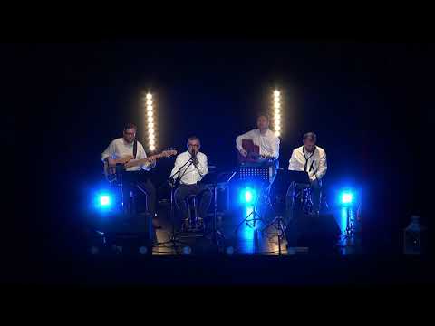 Koncert Andrzejkowy w DOK Dębno.