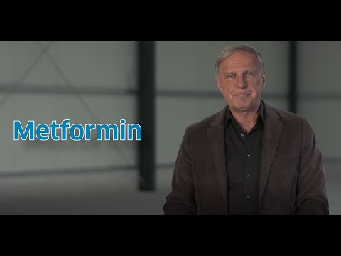 Metformin - wird ein Diabetes-Medikament zum Anti-Aging-Wundermittel?