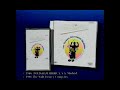 BAMBI 1942 Cierre VHS España Magic Disney En CD Y Cassette