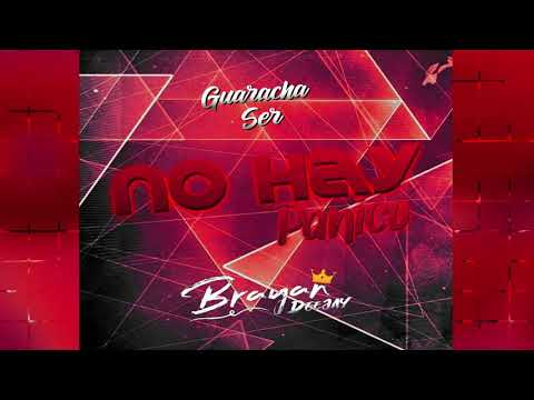 NO HAY PANICO{DJ BRAYAN}{ALETEO,ZAPATEO,GUARACHA} GUARACHA SET 2020